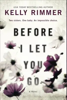 Než tě pustím - Before I Let You Go