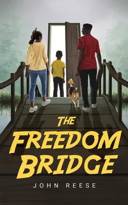 Most svobody - The Freedom Bridge