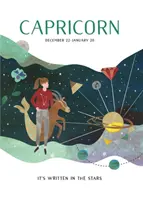 Astrologie: Kozoroh - Astrology: Capricorn