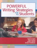 Účinné strategie psaní pro všechny žáky - Powerful Writing Strategies for All Students