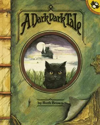 Temný, temný příběh - A Dark, Dark Tale