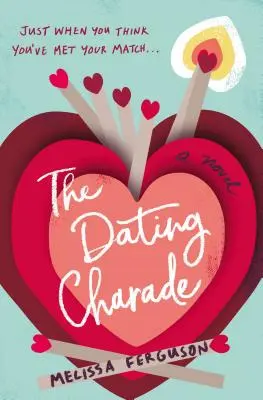 Šaráda s randěním - The Dating Charade