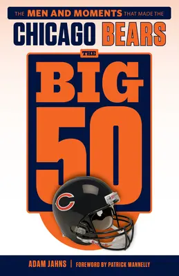Velká padesátka: Chicago Bears - The Big 50: Chicago Bears
