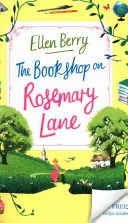 Knihkupectví na Rosemary Lane - The Bookshop on Rosemary Lane