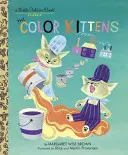 Barevná koťata - The Color Kittens