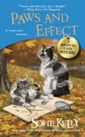Tlapky a efekt - Paws and Effect
