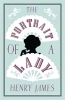 Portrét dámy - The Portrait of a Lady