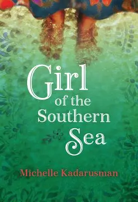 Dívka z jižního moře - Girl of the Southern Sea
