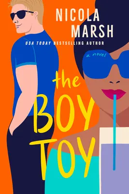 Chlapecká hračka - The Boy Toy
