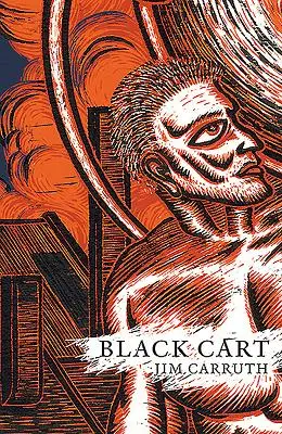 Černý vůz - Black Cart