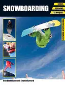 Snowboarding: Dovednosti, trénink, techniky - Snowboarding: Skills, Training, Techniques