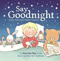 Řekni dobrou noc - Say Goodnight