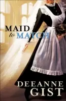 Pokojská na míru - Maid to Match