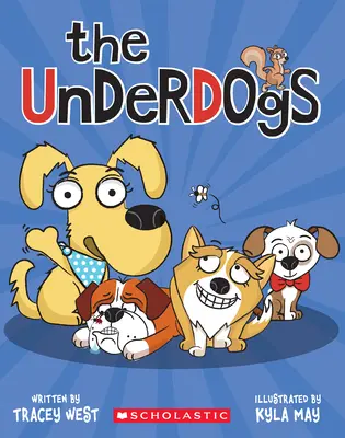 The Underdogs (Poddaní) - The Underdogs