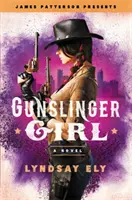 Pistolnice - Gunslinger Girl