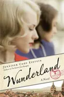 Říše divů - román - Wunderland - A Novel