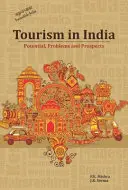 Cestovní ruch v Indii: Potenciál, problémy a perspektivy - Tourism in India: Potential, Problems and Prospects