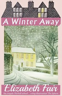 Zima v dáli - A Winter Away