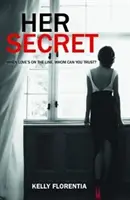 Její tajemství - Her Secret