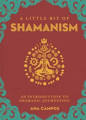 Trocha šamanismu, 16: Úvod do šamanského cestování - A Little Bit of Shamanism, 16: An Introduction to Shamanic Journeying