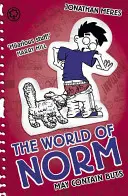 Svět Normy: Může obsahovat ale - kniha 8 - World of Norm: May Contain Buts - Book 8