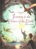 Cesta do středu Země - Journey to the Center of the Earth