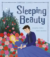 Šípková Růženka - Sleeping Beauty