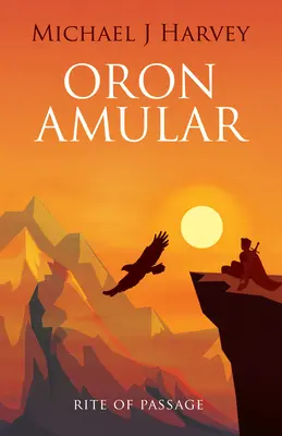 Oron Amular 2: Obřad přechodu - Oron Amular 2: Rite of Passage