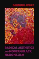 Radikální estetika a moderní černošský nacionalismus - Radical Aesthetics and Modern Black Nationalism