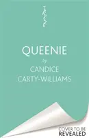 Queenie - Britské knižní ceny Kniha roku - Queenie - British Book Awards Book of the Year