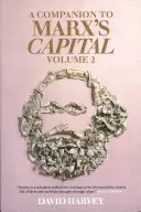 A Companion to Marx's Capital, Volume 2 (Společník Marxova Kapitálu, 2. díl) - A Companion to Marx's Capital, Volume 2