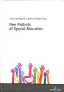 Nové metody speciální pedagogiky - New Methods of Special Education