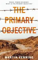 Primární cíl - Primary Objective