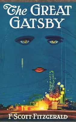 Velký Gatsby - The Great Gatsby