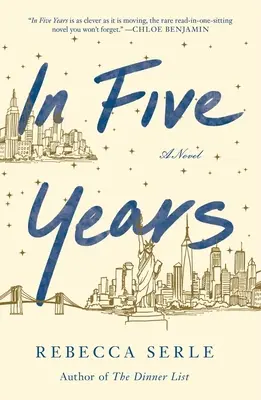 Za pět let - In Five Years