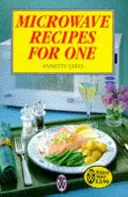 Recepty do mikrovlnné trouby pro jednoho - Microwave Recipes For One