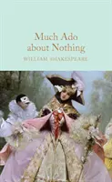 Mnoho povyku pro nic - Much ADO about Nothing