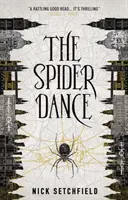 Pavoučí tanec - The Spider Dance