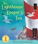 Čaj správce majáku - Lighthouse Keeper's Tea