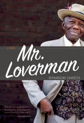 Pan milovník - Mr. Loverman