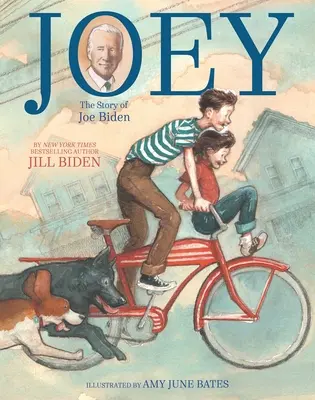 Joey: Příběh Joea Bidena - Joey: The Story of Joe Biden
