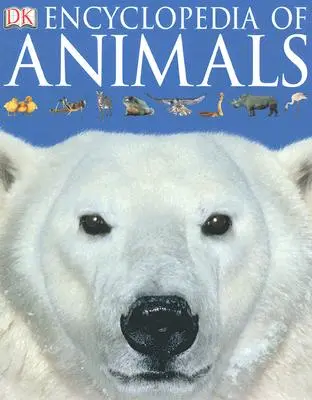 Encyklopedie zvířat - Encyclopedia of Animals