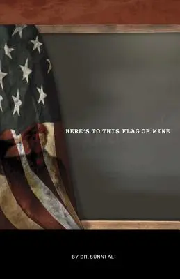 Na tuto mou vlajku - Here's to This Flag of Mine