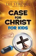 Případ pro Krista pro děti - Case for Christ for Kids