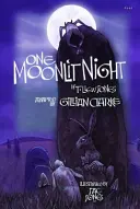 Jedna měsíční noc (T. Llew Jones) - One Moonlit Night (T. Llew Jones)