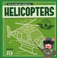 Vrtulníky - Helicopters