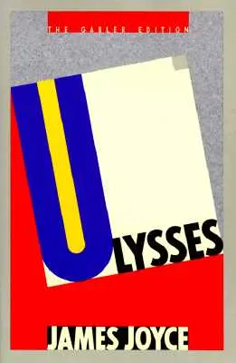 Odysseus (Gablerovo vydání) - Ulysses (Gabler Edition)
