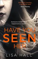 Viděli jste ji? - Have You Seen Her