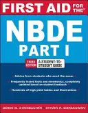 První pomoc pro NBDE, část 1 - First Aid for the NBDE Part 1