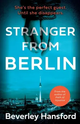 Cizinec z Berlína - Stranger from Berlin